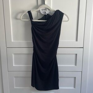 Princess Polly NWT One-Shoulder Women’s Dress